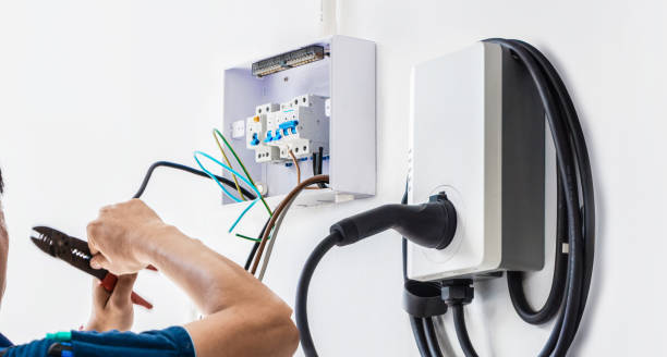 Best Best Electricians Near Me  in Leland Grove, IL
