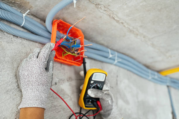 Best Circuit Breaker Repair  in Leland Grove, IL