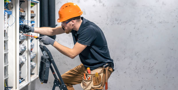 Best Affordable Electrical Installation  in Leland Grove, IL